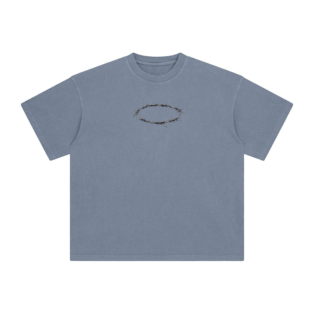 CROWNED Oversize T-Shirt
