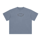 CROWNED Oversize T-Shirt