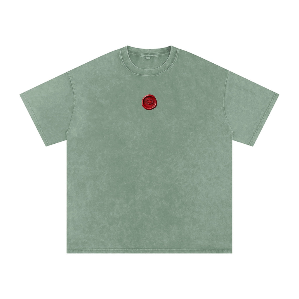 SEALED Oversize T-Shirt
