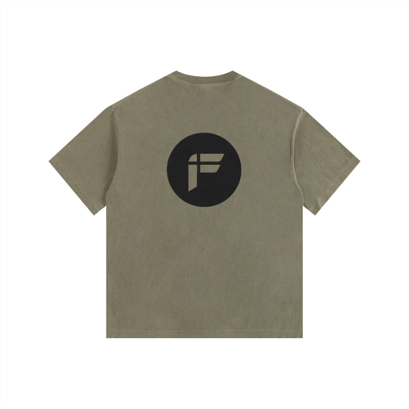 Foundation. T-Shirt
