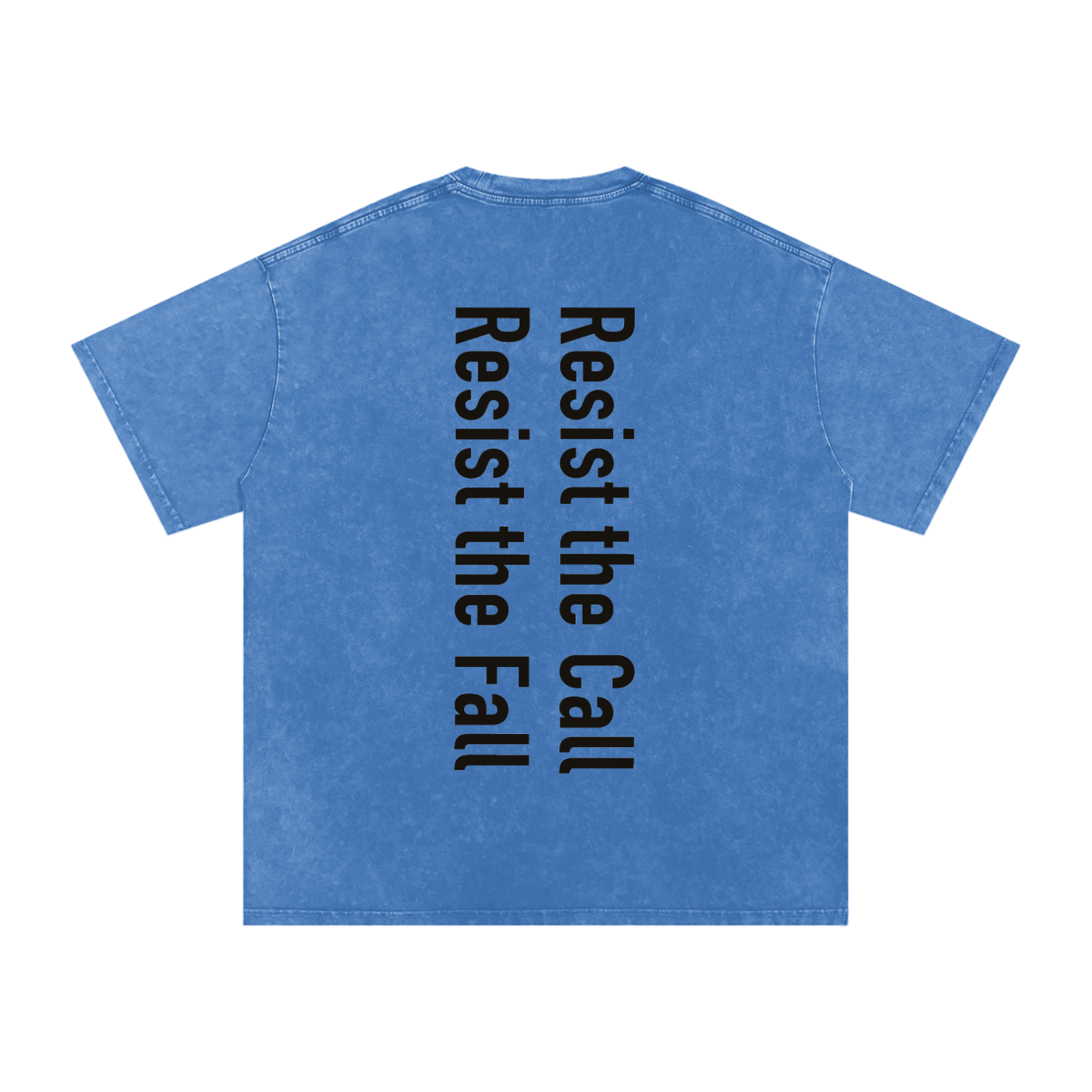 RESIST THE FALL T-Shirt