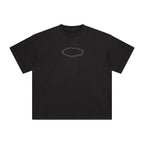 CROWNED Oversize T-Shirt
