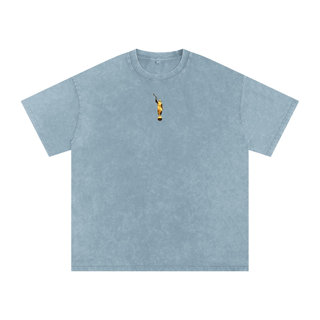 HOUSE OF THE LORD Oversized T-Shirt