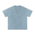 HOUSE OF THE LORD Oversized T-Shirt