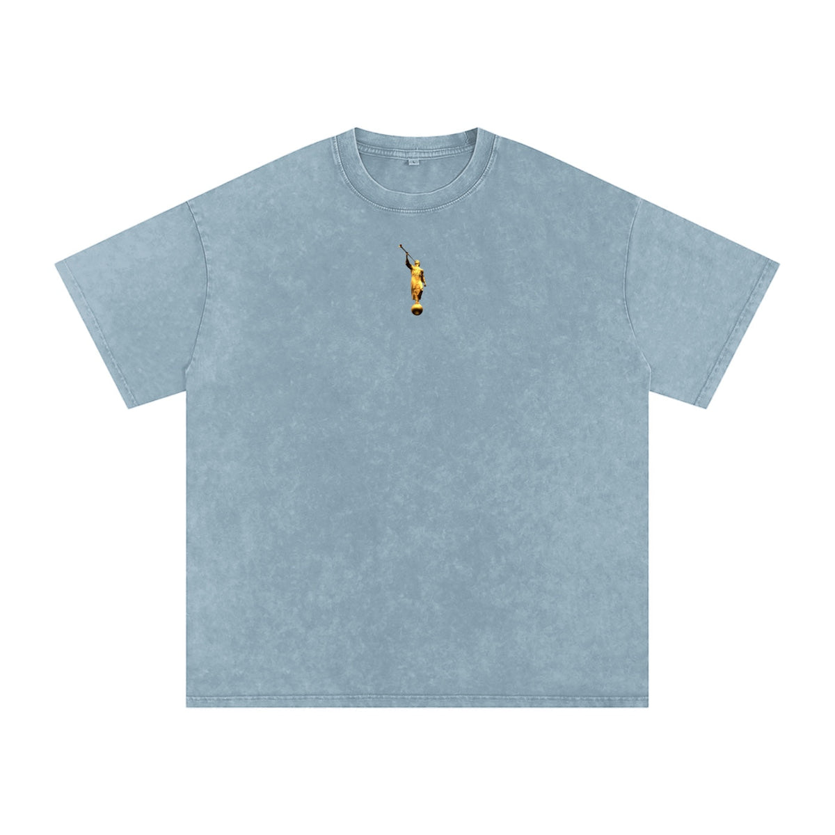 HOUSE OF THE LORD Oversized T-Shirt