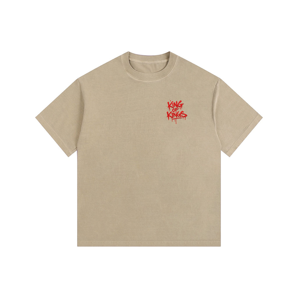 REV 19:16 Oversize T-Shirt