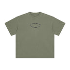 CROWNED Oversize T-Shirt
