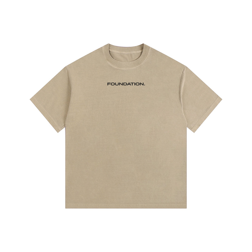 Foundation. T-Shirt