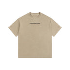 Foundation. T-Shirt