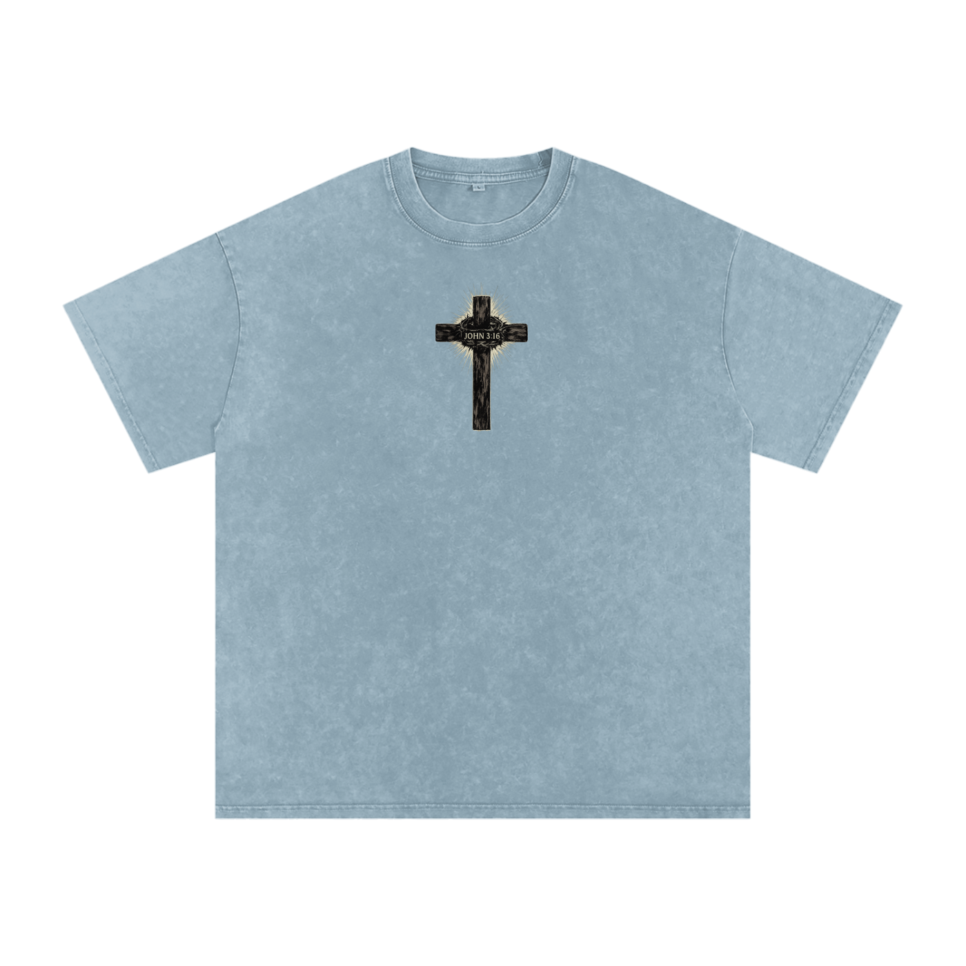 JOHN 3:16 T-Shirt