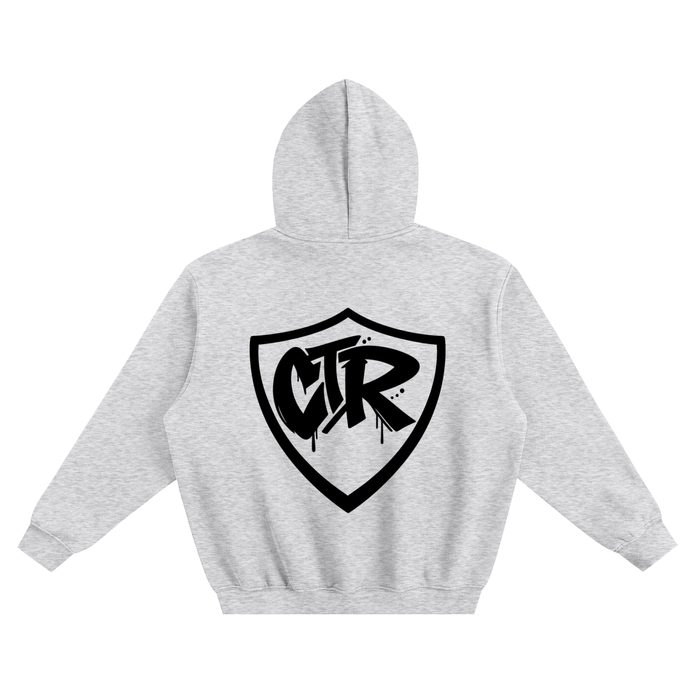 CTR Hoodie