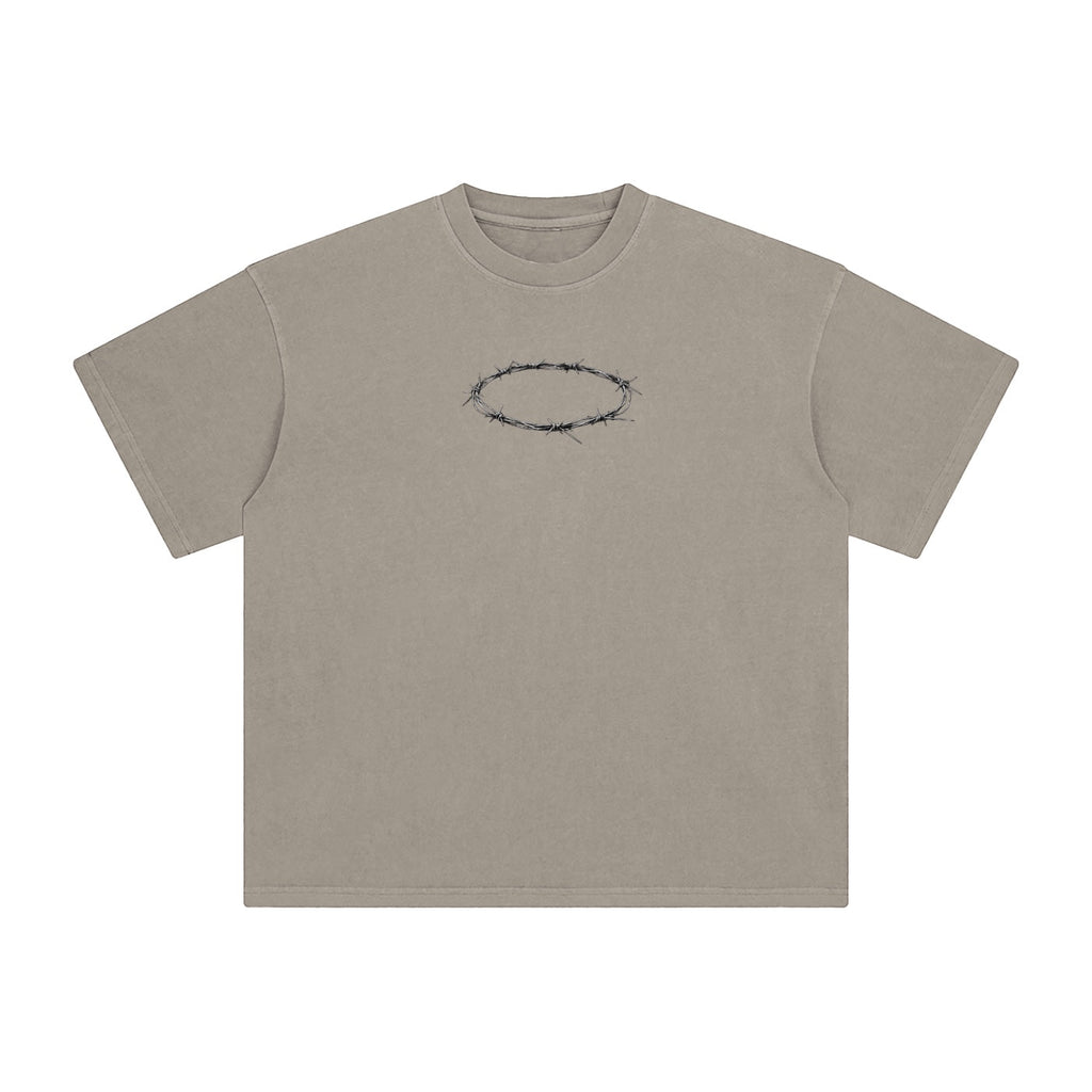 CROWNED Oversize T-Shirt