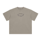 CROWNED Oversize T-Shirt