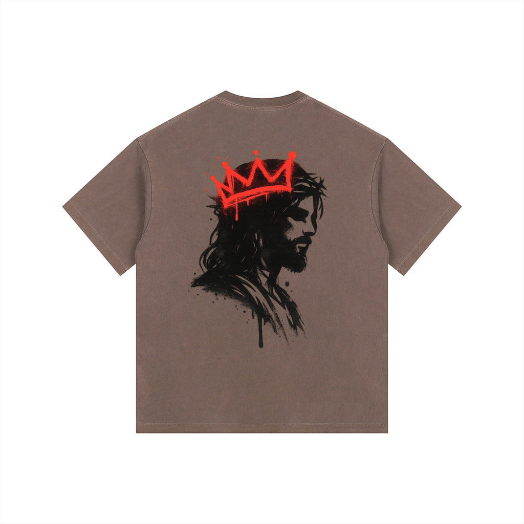 REV 19:16 Oversize T-Shirt