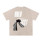 IRON ROD Oversize T-Shirt