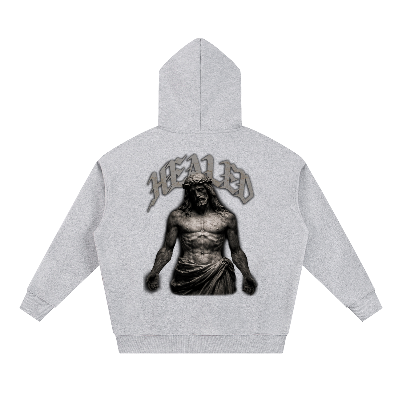 HEALED Hoodie