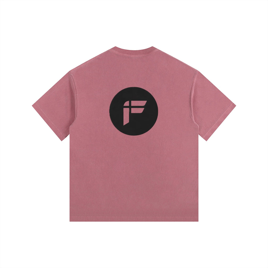 Foundation. T-Shirt
