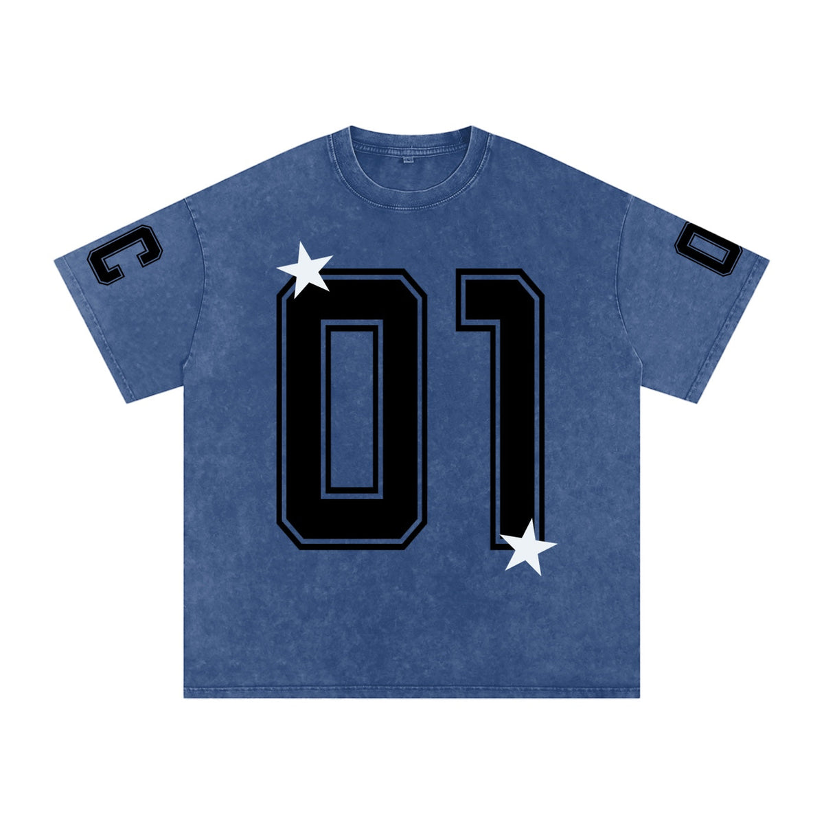 REDEEMED Oversize T-Shirt