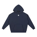 Foundation Built Different Hoodie