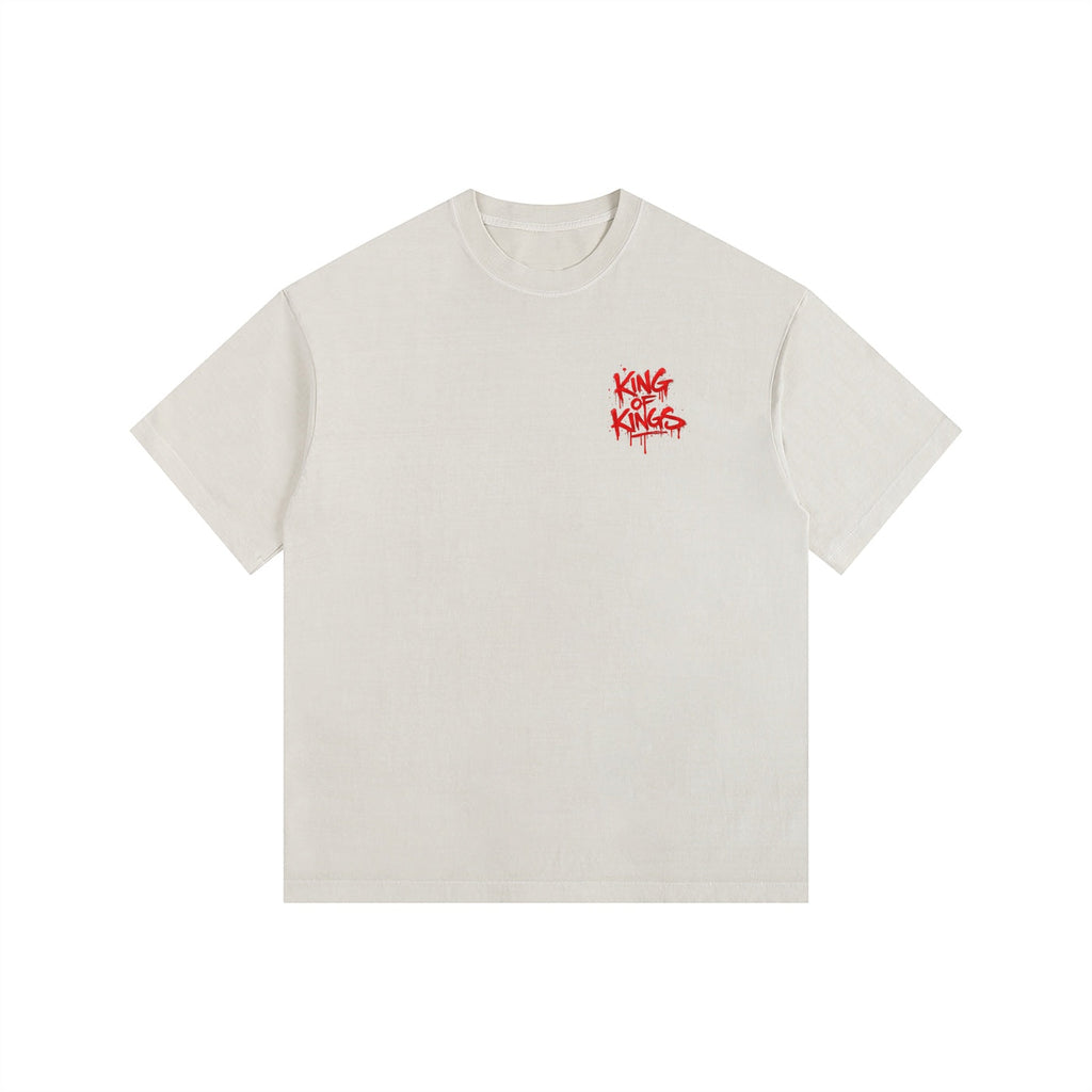 REV 19:16 Oversize T-Shirt