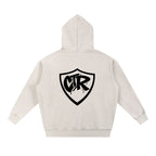 CTR Oversize Hoodie
