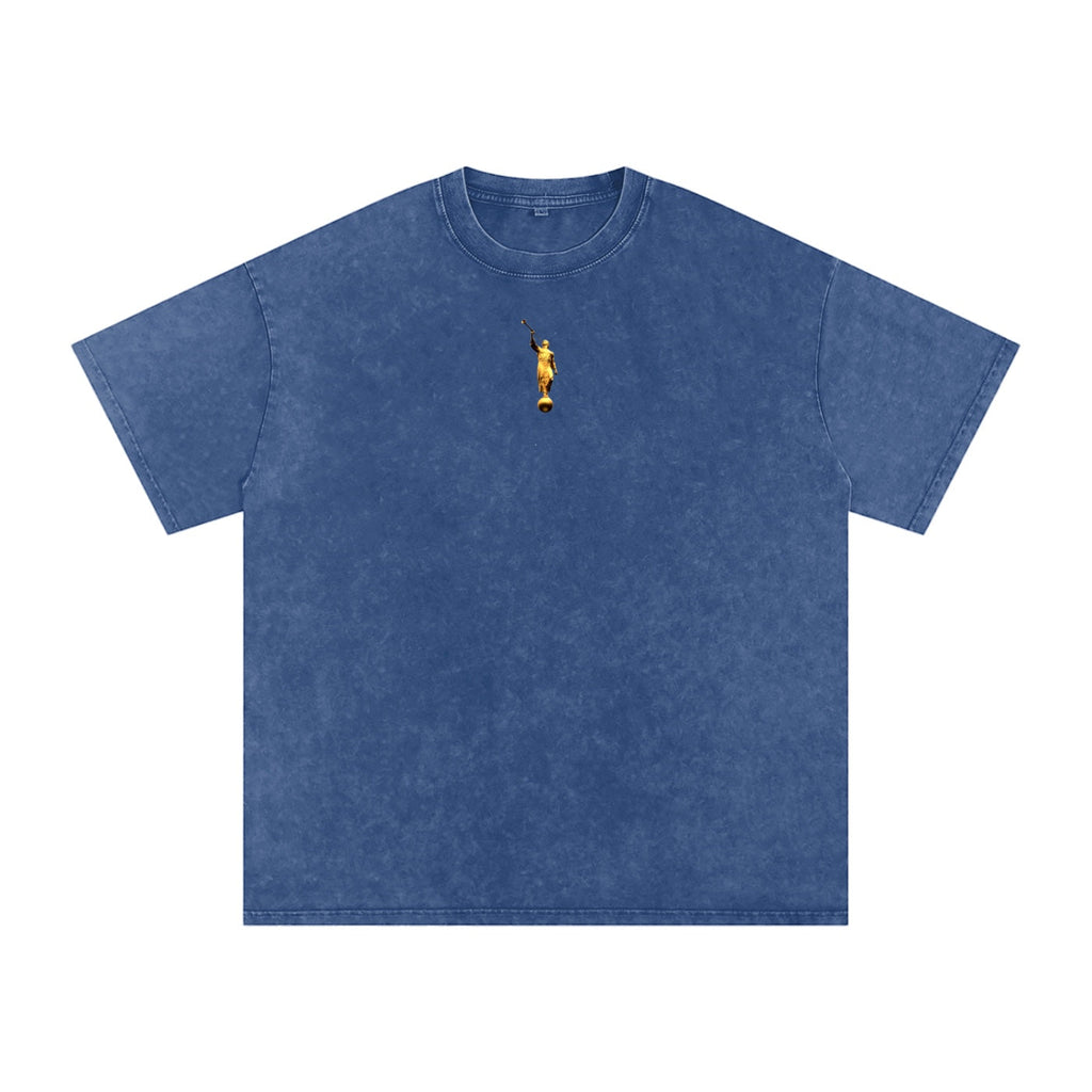HOUSE OF THE LORD Oversized T-Shirt