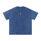 HOUSE OF THE LORD Oversized T-Shirt