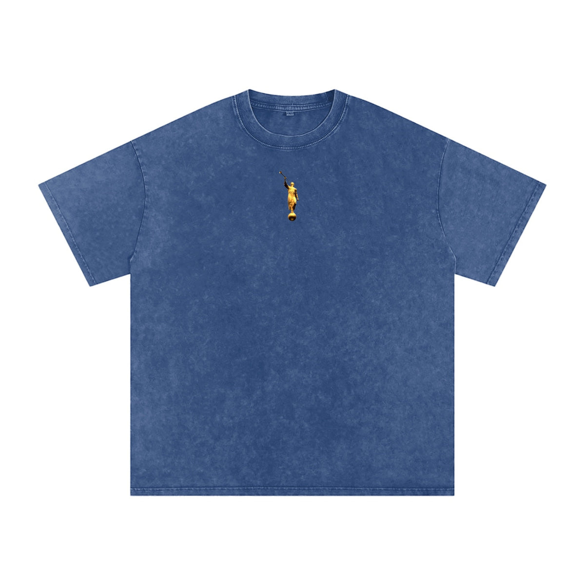 HOUSE OF THE LORD Oversized T-Shirt