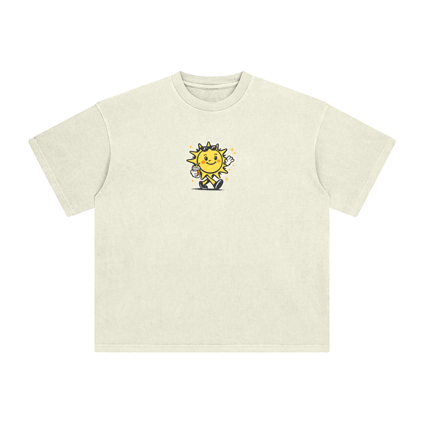 MATTHEW 5:14 T-Shirt