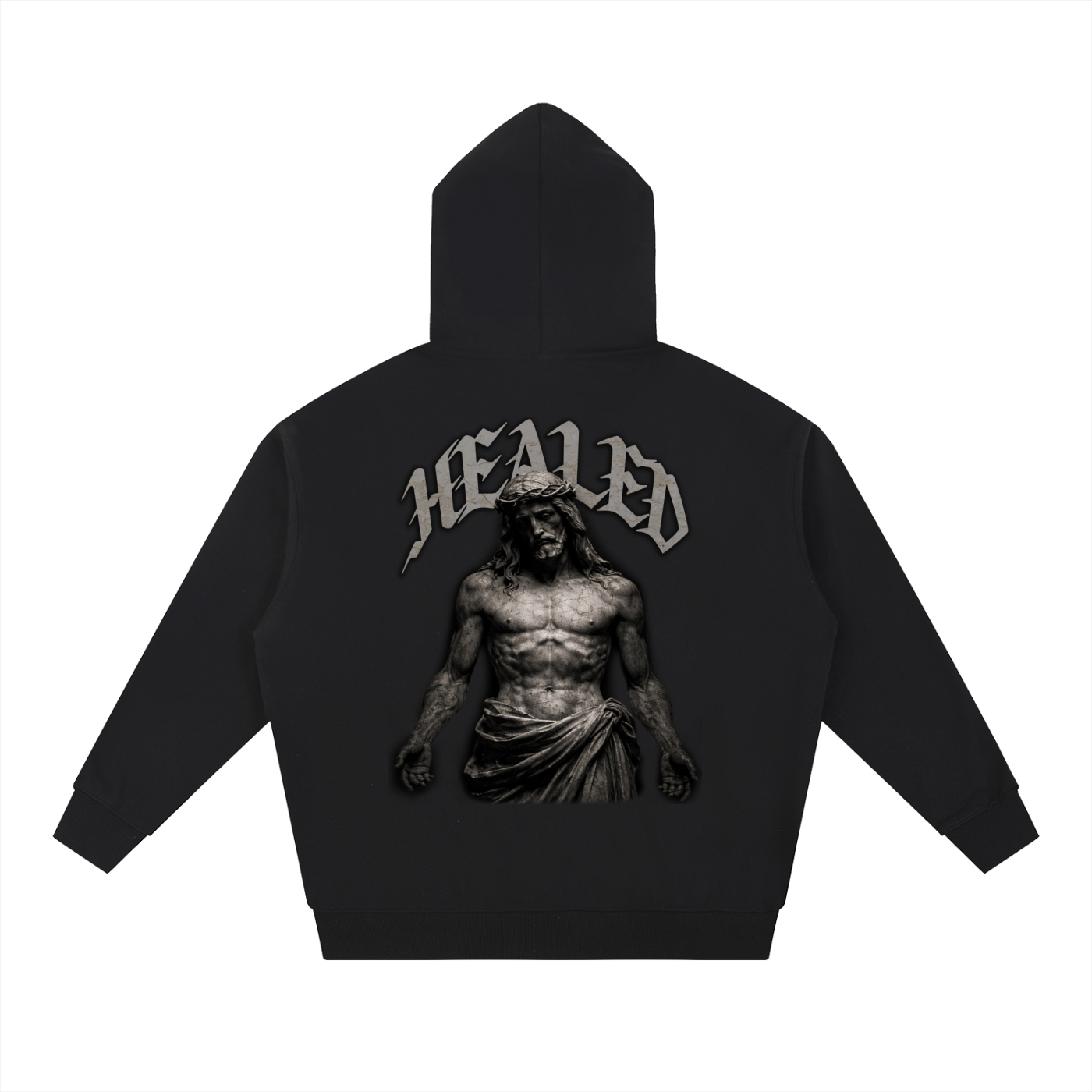 HEALED Hoodie