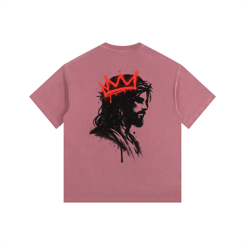 REV 19:16 Oversize T-Shirt