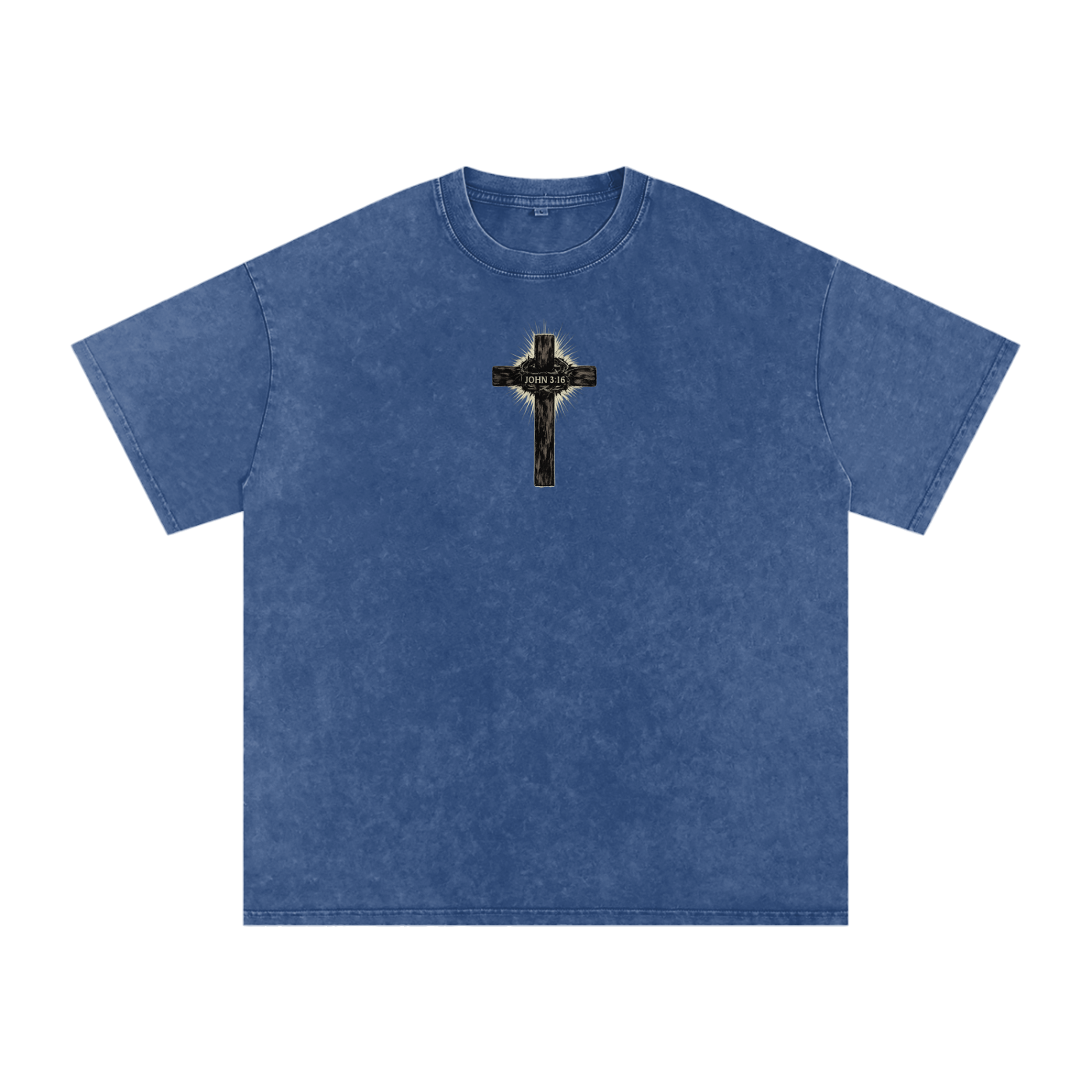 JOHN 3:16 T-Shirt