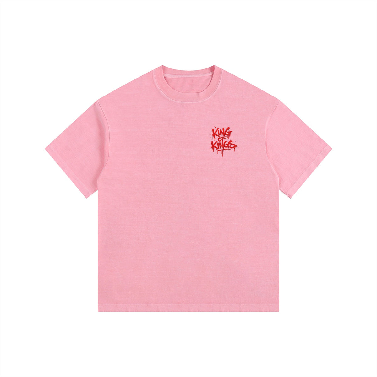 REV 19:16 Oversize T-Shirt