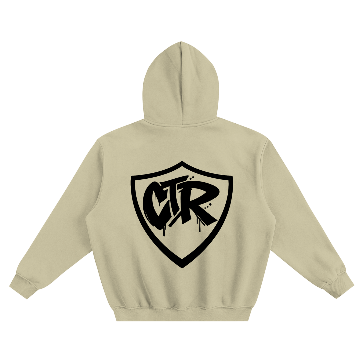 CTR Hoodie
