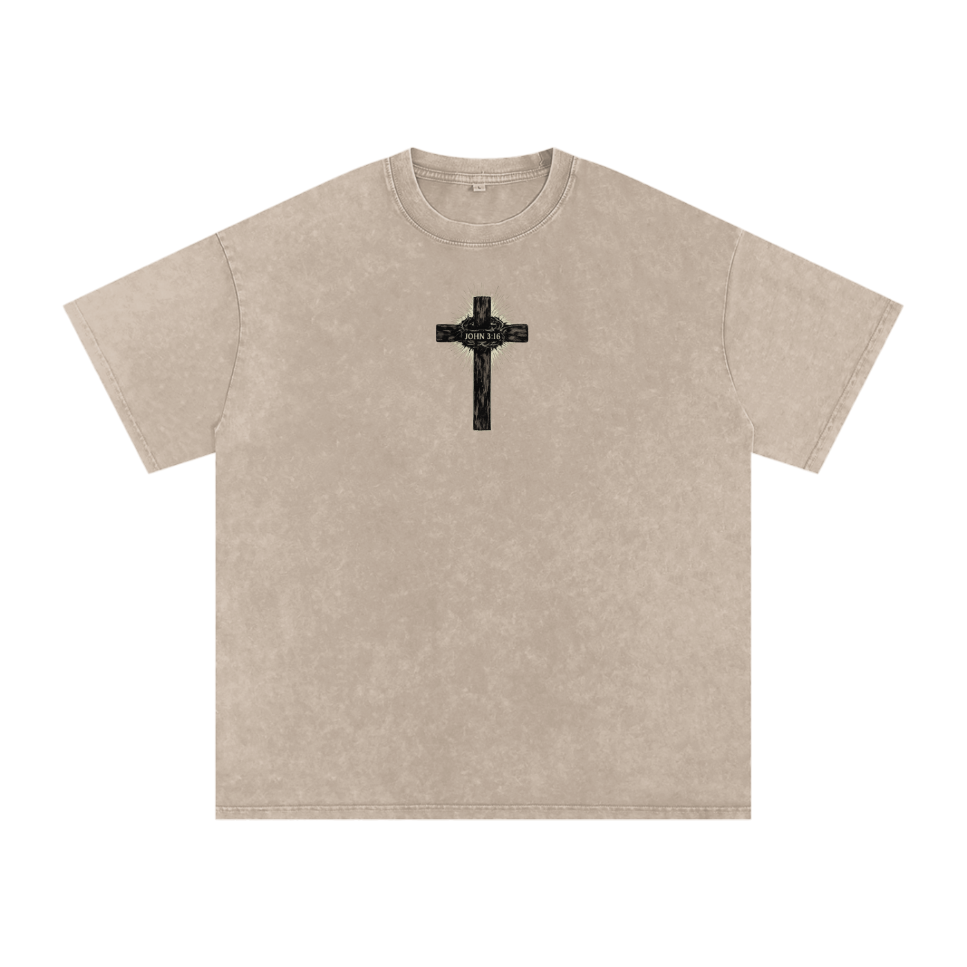 JOHN 3:16 T-Shirt