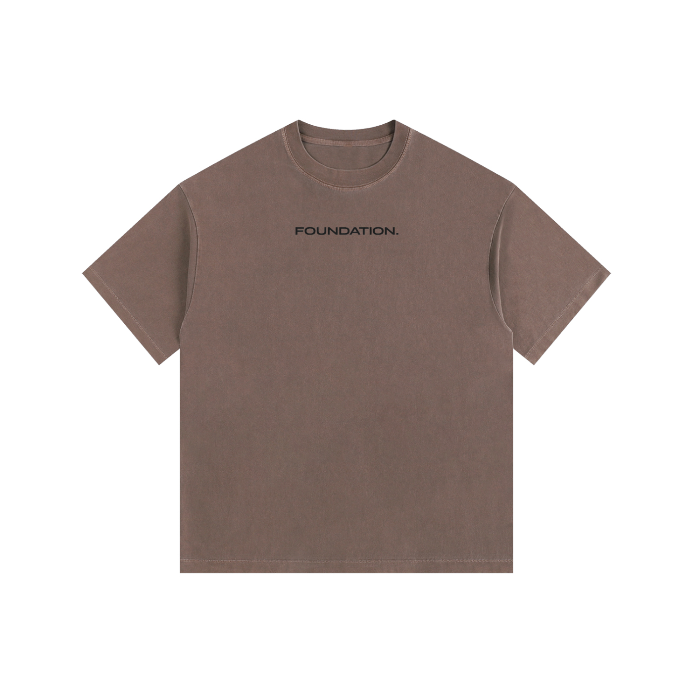 Foundation. T-Shirt