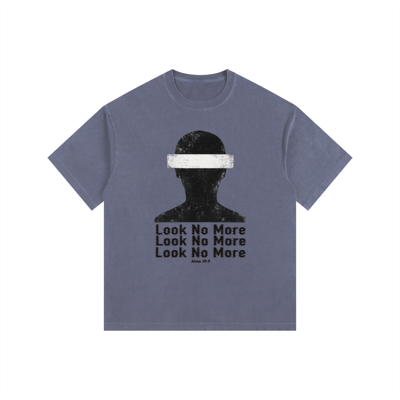 NO LUST T-Shirt