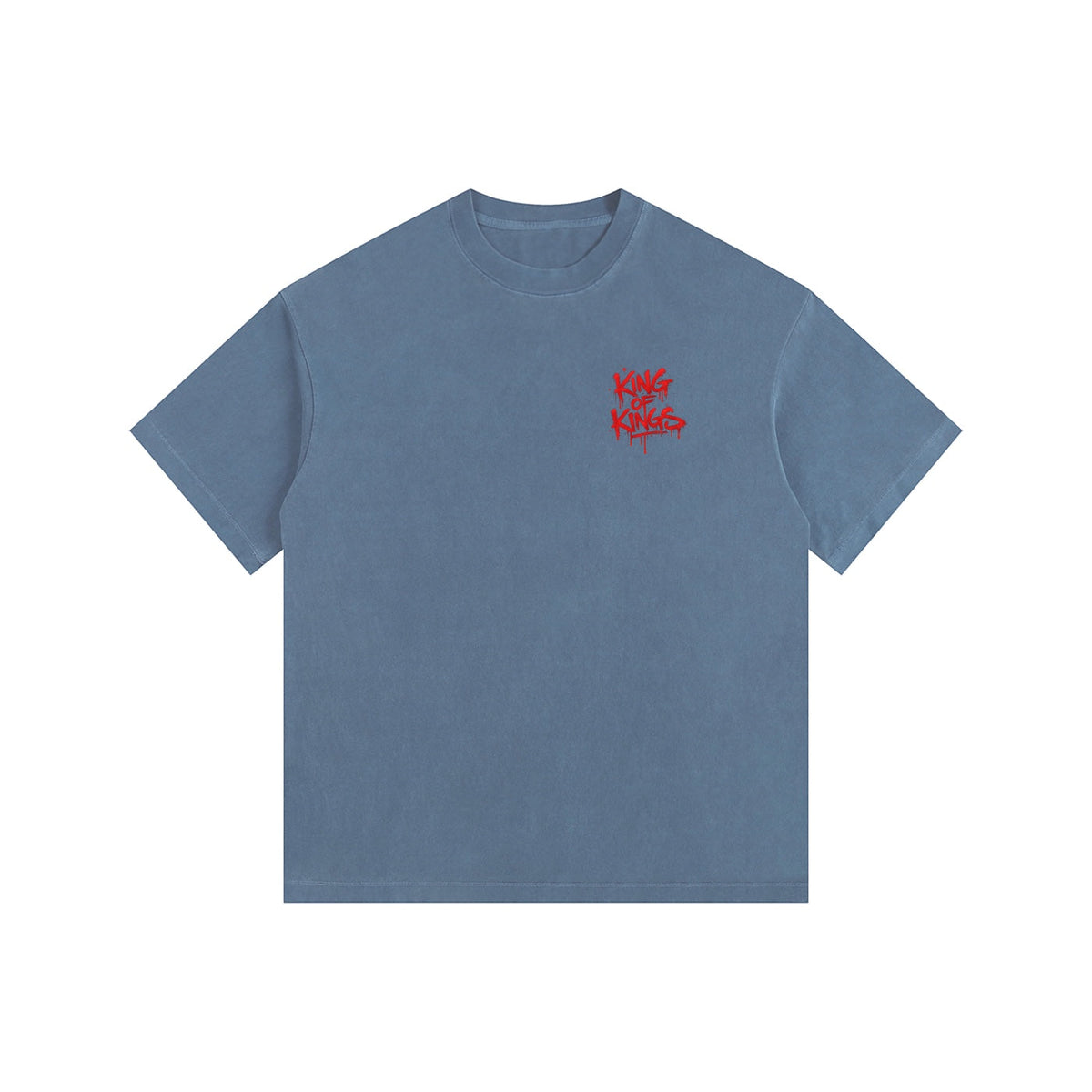 REV 19:16 Oversize T-Shirt