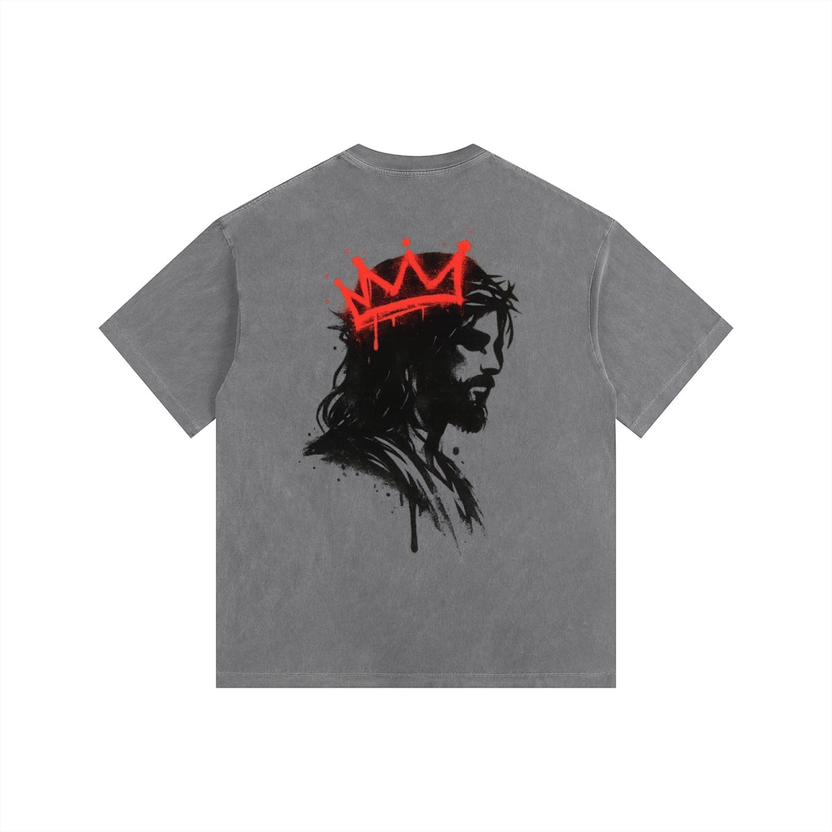 REV 19:16 Oversize T-Shirt