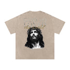 JOHN 3:16 Oversize T-Shirt