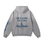 MARK 4:39 Deluxe Oversized Hoodie