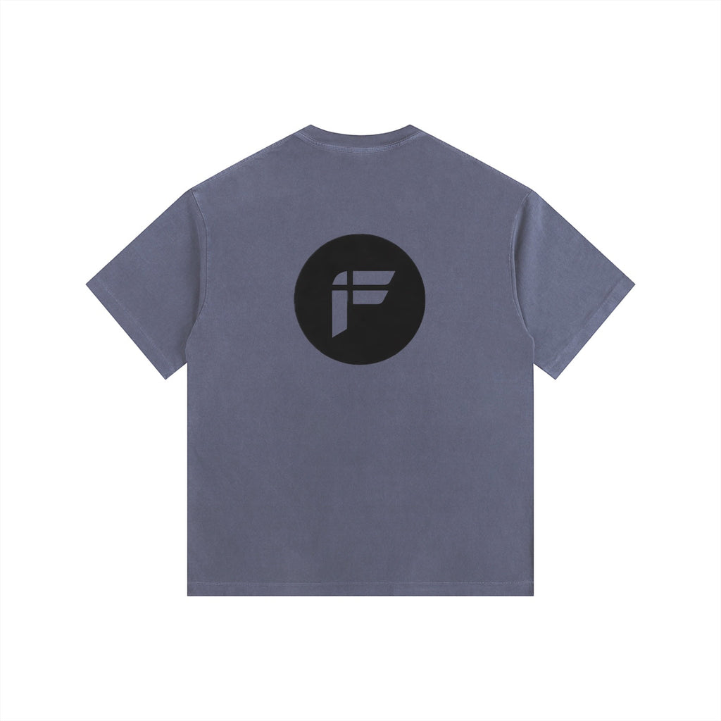 Foundation. T-Shirt