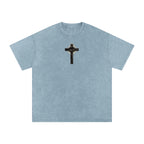 JOHN 3:16 Oversize T-Shirt