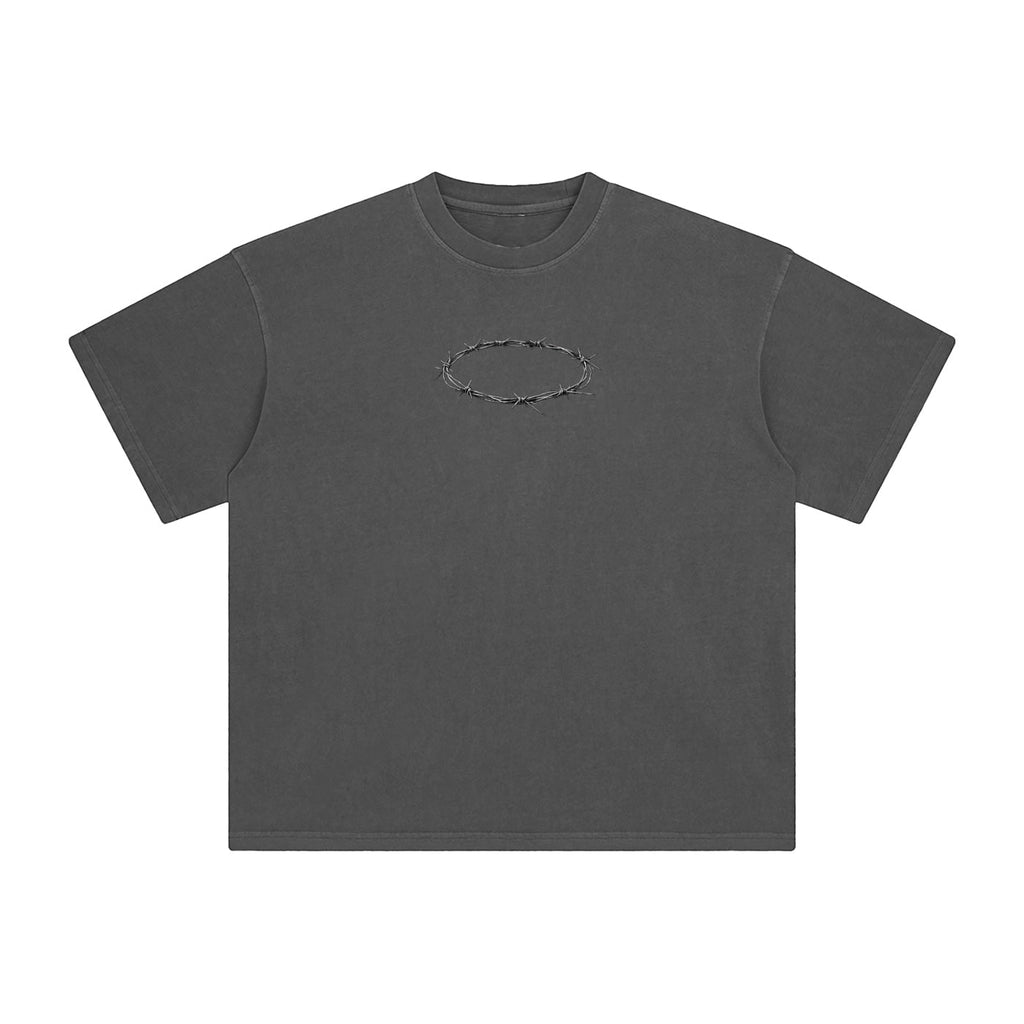 CROWNED Oversize T-Shirt