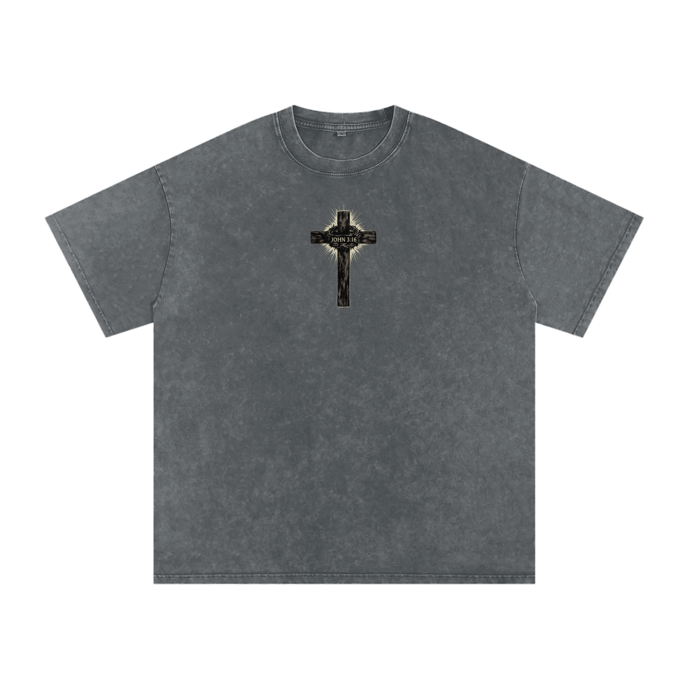 JOHN 3:16 T-Shirt