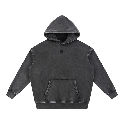 CTR Oversize Hoodie