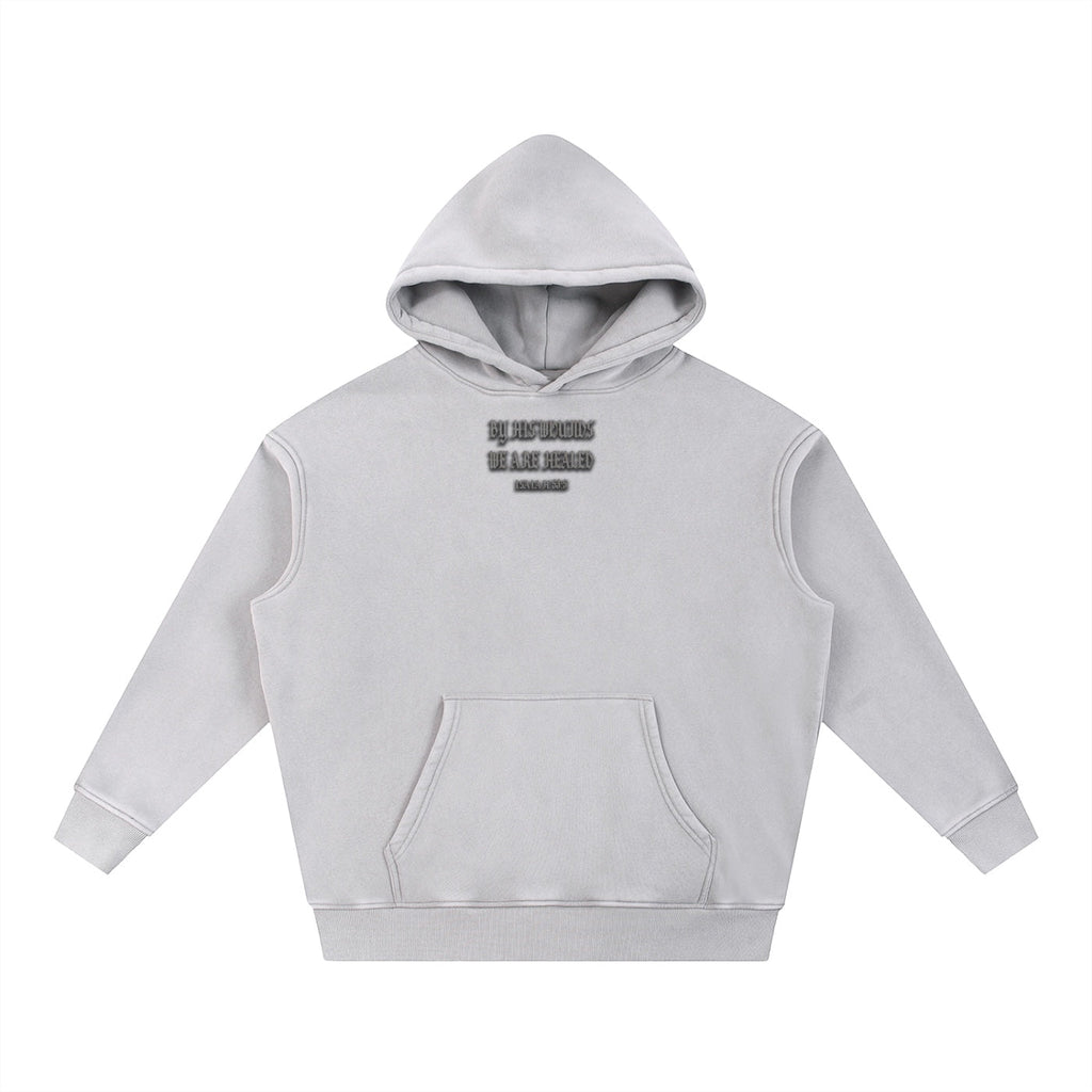 HEALED Oversize Hoodie