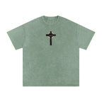 JOHN 3:16 Oversize T-Shirt