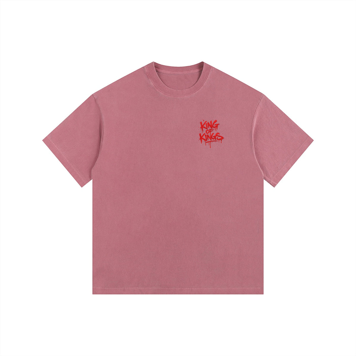 REV 19:16 Oversize T-Shirt