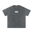 IRON ROD Oversize T-Shirt